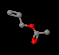 Factory Supply Allyl acetate CAS 591-87-7 Wiht Fast Delivery