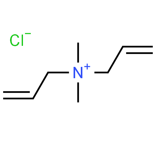 Hot sale Diallyldimethylammonium chloride CAS 7398-69-8 with best price