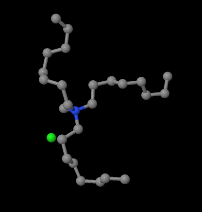 Hot sale bulk supply CAS 5137-55-3 Methyl trioctyl ammonium chloride