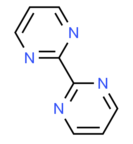 Best quality 2,2'-Dipyrimidine CAS 34671-83-5 with low price