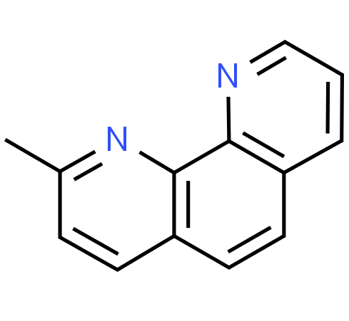 Factory direct sales 2-Methyl-1,10-phenanthroline CAS 3002-77-5