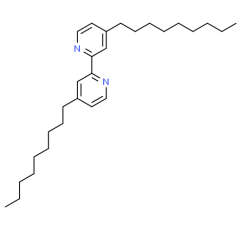 Factory supply 4,4'-Di-n-nonyl-2,2'-dipyridine CAS 142646-58-0