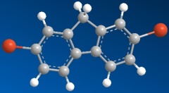 high quantity 2,7-Dibromofluorene CAS 16433-88-8 with free sample
