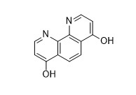Factory direct sales 1,10-Phenanthroline-4,7-diol CAS 3922-40-5 in stock