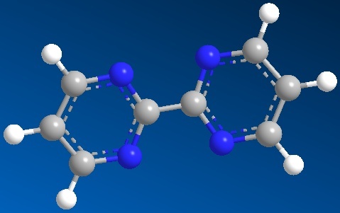 Best quality 2,2'-Dipyrimidine CAS 34671-83-5 with low price