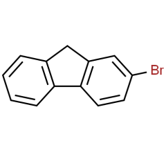 Top quality 2-Bromofluorene with good price CAS 1133-80-8