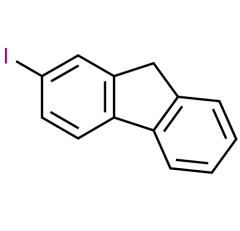 High quality 2-Iodo-9H-fluorene CAS 2523-42-4 with low price