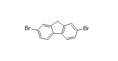 high quantity 2,7-Dibromofluorene CAS 16433-88-8 with free sample