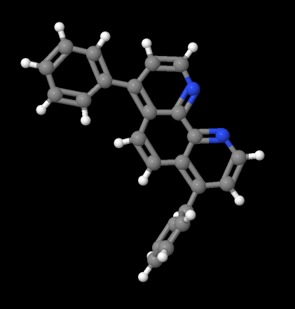 Factory direct sales Bathophenanthroline CAS 1662-01-7