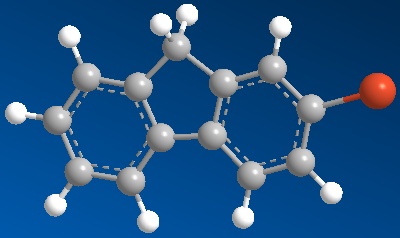 Top quality 2-Bromofluorene with good price CAS 1133-80-8