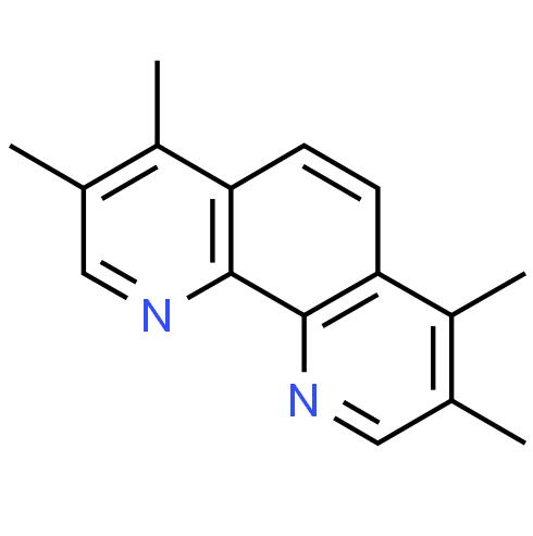 Factory direct sales 3,4,7,8-Tetramethyl-1,10-phenanthroline CAS 1660-93-1