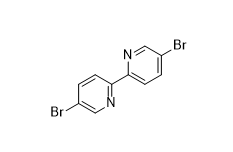 Factory supply 5,5'-Dibromo-2,2'-bipyridine CAS no.15862-18-7