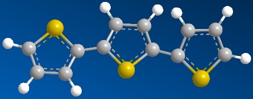 Hot sale bulk supply 2,2':5',2''-Terthiophene CAS 1081-34-1 with low price