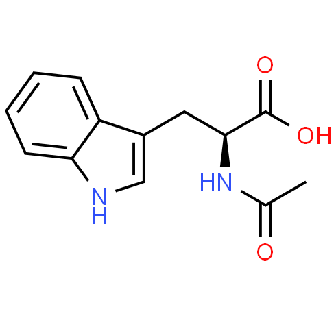 High Quality N-Acetyl-L-Tryptophan CAS 1218-34-4 With Good Price