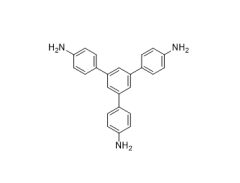 High quality 1,3,5-Tris(4-aminophenyl)benzene CAS 118727-34-7