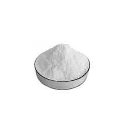 Factory Supply Cyanuric Acid with best price CAS 108-80-5