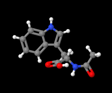 High Quality N-Acetyl-L-Tryptophan CAS 1218-34-4 With Good Price