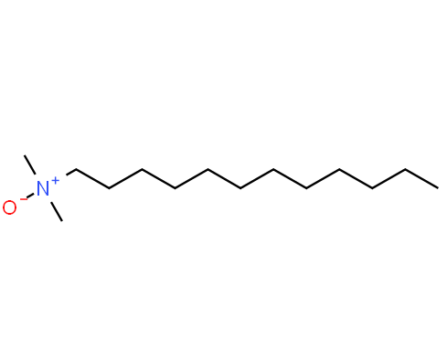 Factory supply 30% Lauryldimethylamine oxide CAS 1643-20-5 with competitive price