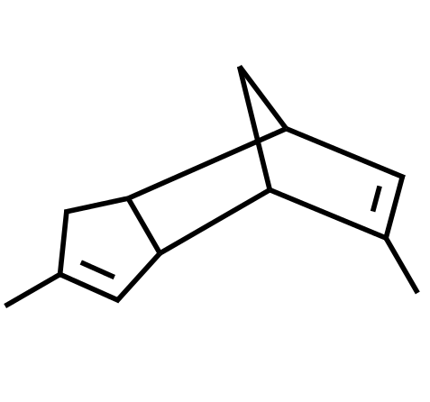 High Quality Methylcyclopentadiene dimer CAS 26472-00-4 with steady supply