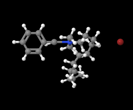 Factory direct sale 50% 80% Benzalkonium bromide CAS 7281-04-1 with low price