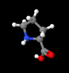 High Quality L-Proline CAS 147-85-3 With Good Price