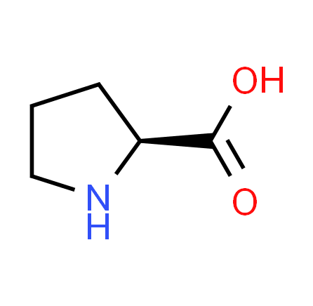 High Quality L-Proline CAS 147-85-3 With Good Price