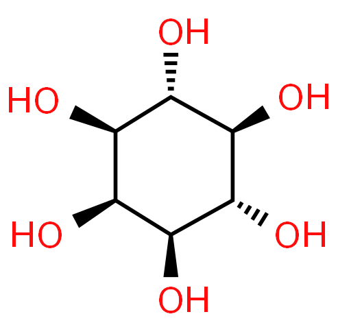 Supply high quality Inositol CAS 87-89-8 with good price