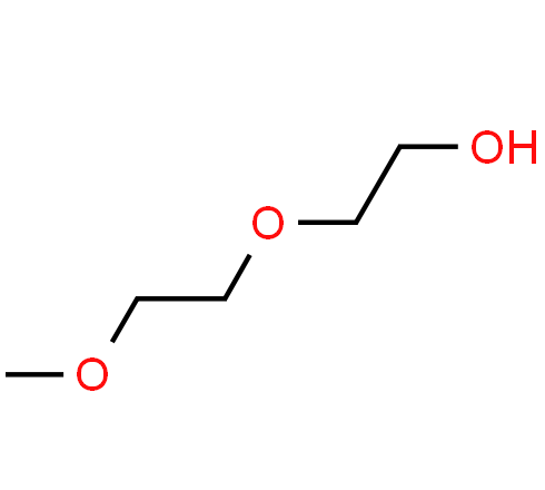 Factory Supply Diglycol monomethyl ether cas 111-77-3 with low price