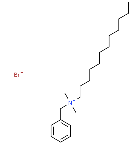 Factory direct sale 50% 80% Benzalkonium bromide CAS 7281-04-1 with low price