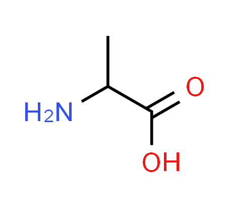 Supply best price DL-2-Aminopropionic acid / DL-Alanine cas 302-72-7