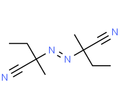 Factory Supply 2,2'-azobis(2-methylbutyronitrile) CAS 13472-08-7