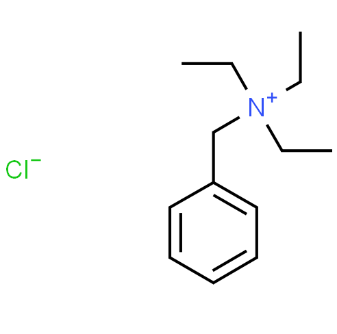 Supply high quality 99% Benzyltriethylammonium chloride CAS 56-37-1