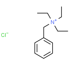 Supply high quality 99% Benzyltriethylammonium chloride CAS 56-37-1