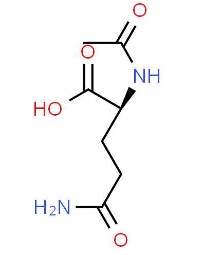 High Quality N-Acetyl-L-Glutamine CAS 2490-97-3 With Good Price