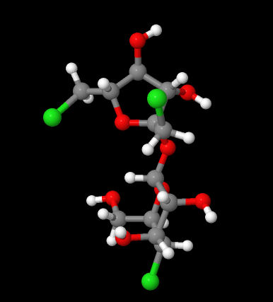 Top quality Sucralose CAS 56038-13-2 with competitive price sucralose