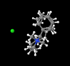High quality 99% Benzyldimethylhexadecylammonium chloride CAS 122-18-9