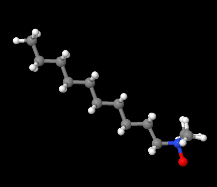 Factory supply 30% Decyl dimethyl amine oxide / DDAO CAS 2605-79-0 with good price