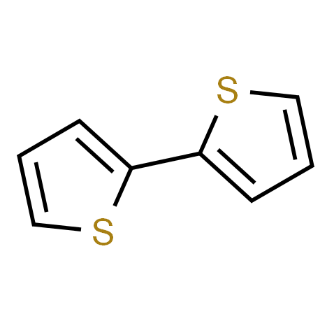 Manufacturer supply 2,2'-Bithiophene CAS 492-97-7 with cheap price