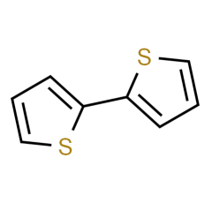 Manufacturer supply 2,2'-Bithiophene CAS 492-97-7 with cheap price