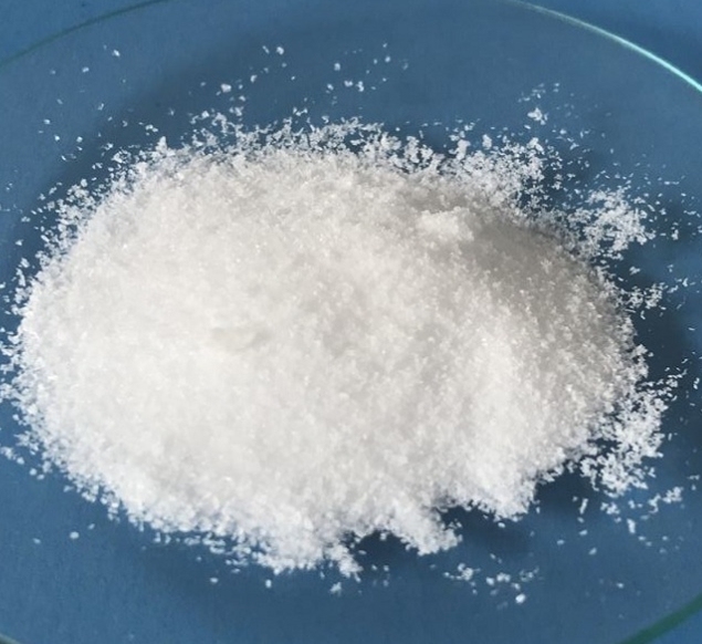 Factory supply high quality Octadecy trimethyl ammonium bromide cas 1120-02-1