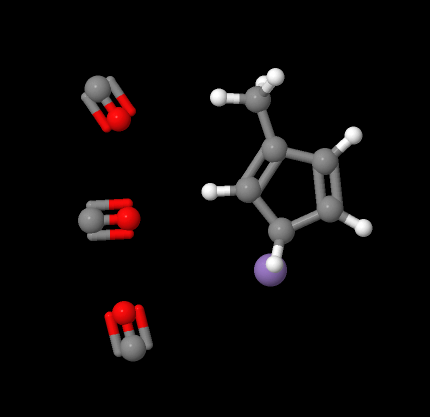 High quality Methyl cyclopentadienyl manganese tricarbonyl CAS 12108-13-3