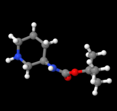 Factory Supply (R)-3-(Boc-Amino)-piperidine CAS 309956-78-3