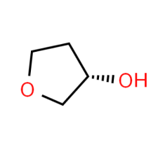 Professional Supplier (S)-(+)-3-Hydroxytetrahydrofuran CAS 86087-23-2 in stock