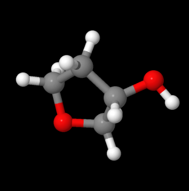 Professional Supplier (S)-(+)-3-Hydroxytetrahydrofuran CAS 86087-23-2 in stock