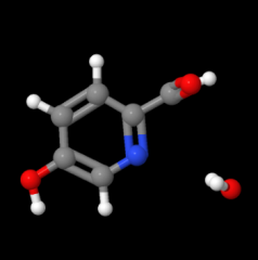 Factory supply 5-Hydroxypicolinic acid CAS no.15069-92-8