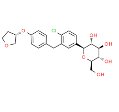 Supply high quality Empagliflozin cas 864070-44-0 with best price