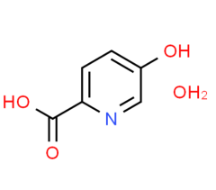 Factory supply 5-Hydroxypicolinic acid CAS no.15069-92-8