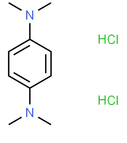 High purity N,N,N',N'-tetramethyl-p-phenylenediamine dihydrochloride CAS 637-01-4