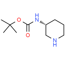 Factory Supply (R)-3-(Boc-Amino)-piperidine CAS 309956-78-3