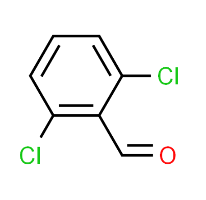 Supply high quality 2,6-Dichlorobenzaldehyde CAS 83-38-5
